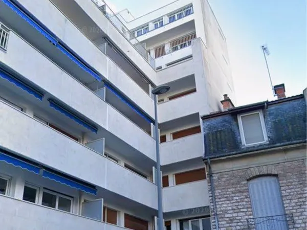 🖥️ Bureau à partager - Télétravail - Dijon - 170 tout compris