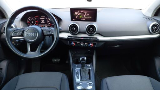 Audi Q2 30  TDI 116 S tronic7 - Advanced – 2021 – 97352 km – Diesel – Boîte Automatique — photo 24