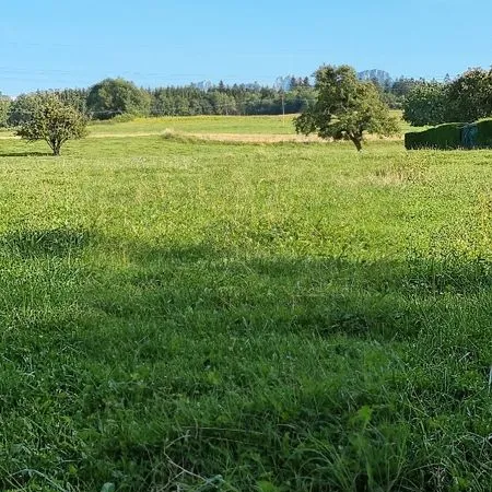 Terrain constructible 1.231m² - Marcellaz (74250)