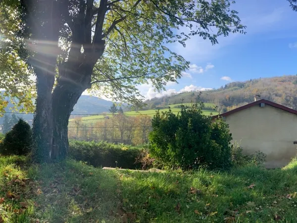 Vends maison 137m²