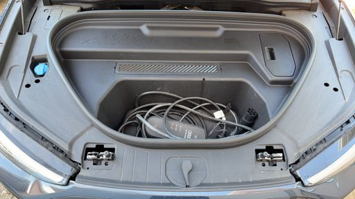 Audi Q6 e-tron 387 100 kWh Quattro - S Line – 2025 – 20407 km – Électrique – Boîte Automatique — photo 23