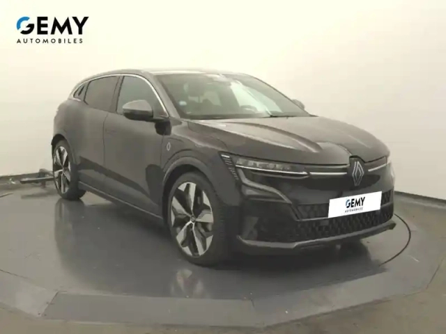 Renault Megane e-tech ev60 220 ch super charge — photo 18
