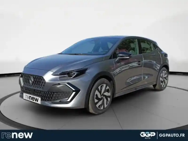 Renault Clio 1.2 tce 115ch evolution — photo 1