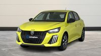 Peugeot 208 1.2 Hybrid 100ch Active e-DCS6