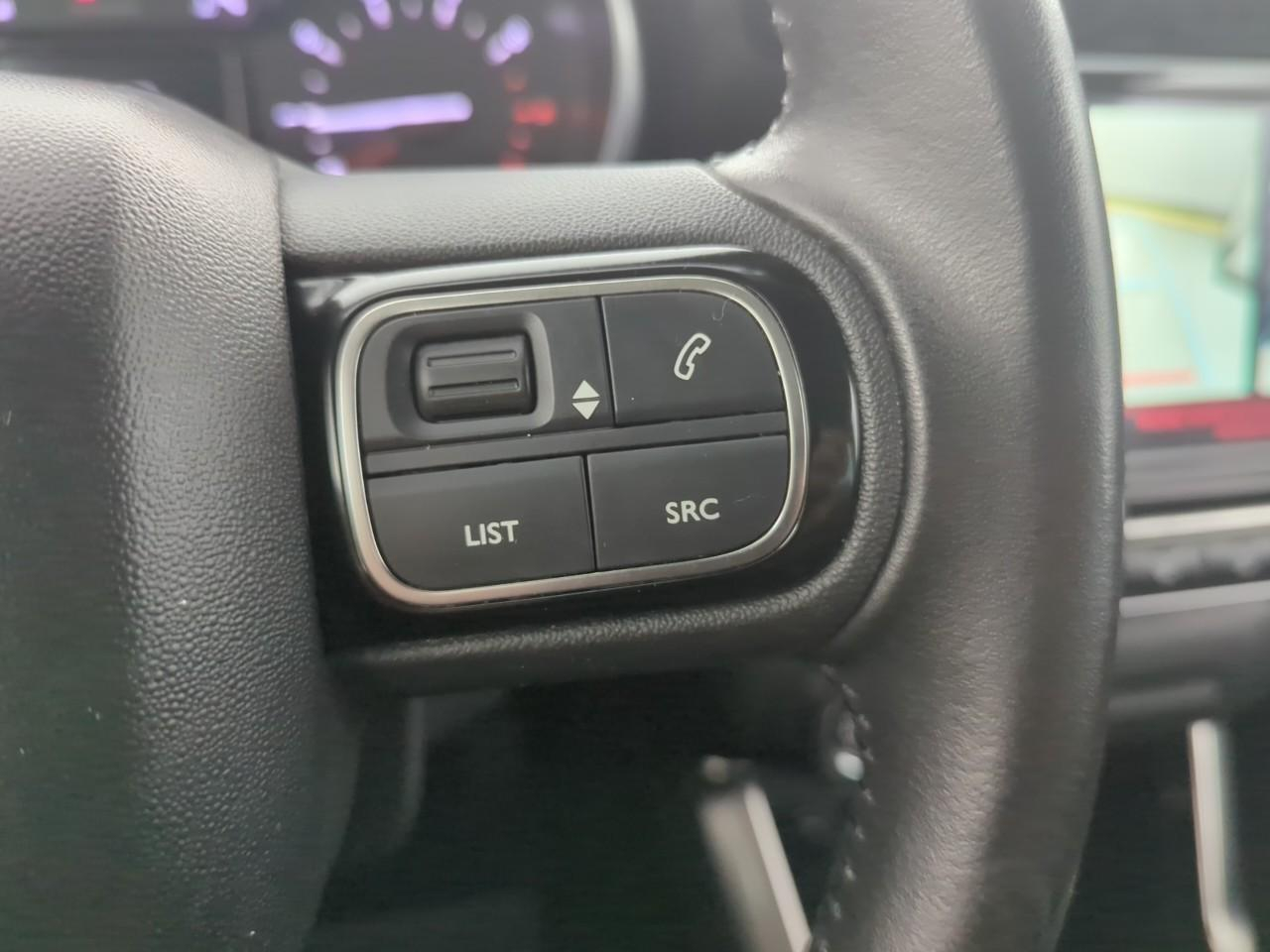Citroën C3 Aircross puretech 110 s&s bvm6 shine pack — photo 19
