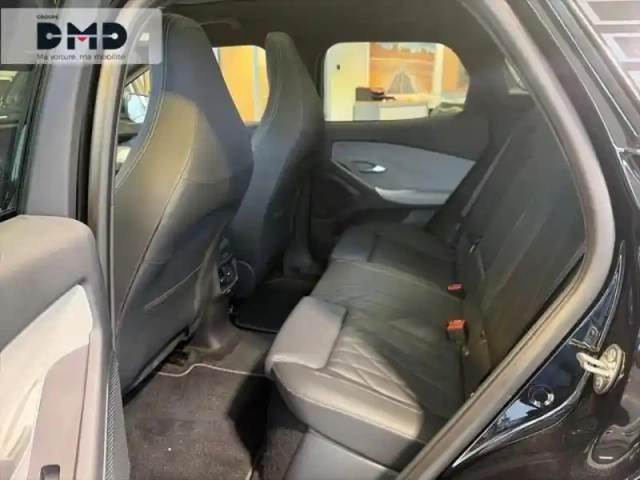 Ford Explorer 286ch extended range 77kwh pack premium rwd — photo 10
