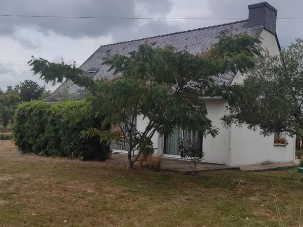 Location maison Plescop