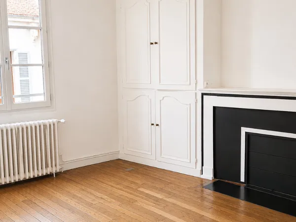 AUXERRE CENTRE Appartement 61 m² 3 pièces