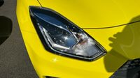 Suzuki Swift 1.4 Boosterjet Hybrid 129ch Sport Euro6d-T — photo 17
