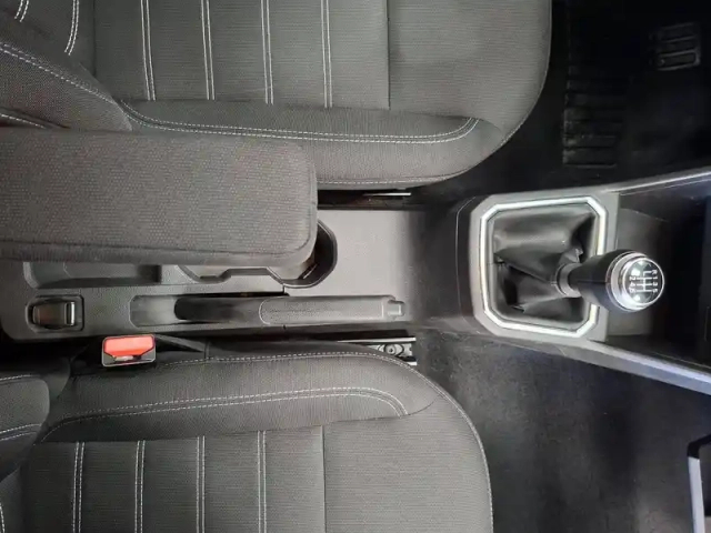 Dacia Jogger eco-g 100 5 places — photo 30