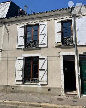 Maison 7 pièces 130 m²