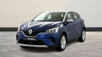 Renault Captur 1.0 TCe 90ch Business -21