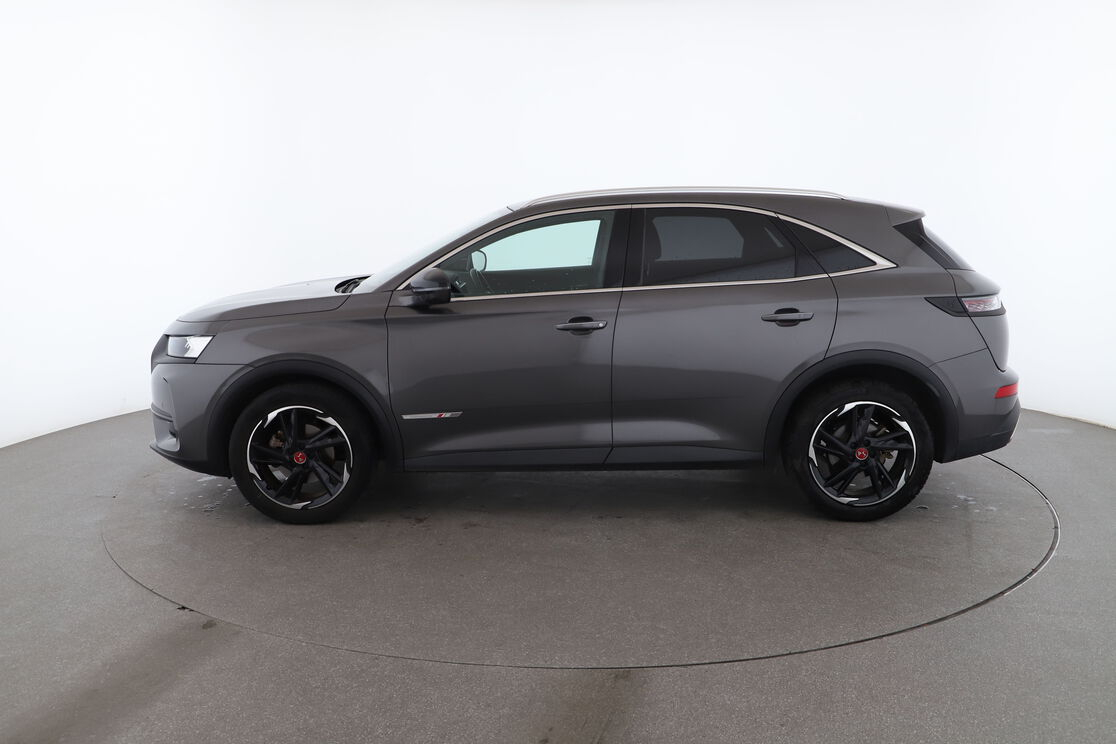DS Automobiles DS7 Crossback 1.6 PureTech Performance Line + Automatique — photo 2
