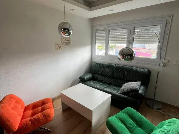 Colocation Maison sympa :)