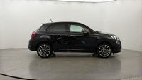 Fiat 500x 1.3 FireFly Turbo T4 150ch Sport DCT — photo 8