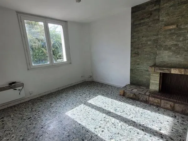 Appartement 3 pièces 50 m²