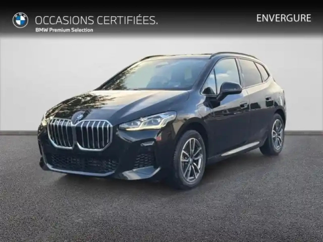 Bmw Serie 2 série 2 activetourer 225e 245ch xdrive m sport dkg7
