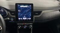Renault Arkana 1.6 E-Tech 145ch full hybrid esprit Alpine -24 — photo 19