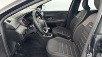 Dacia Sandero 1.0 TCe 90ch Stepway Confort — photo 12