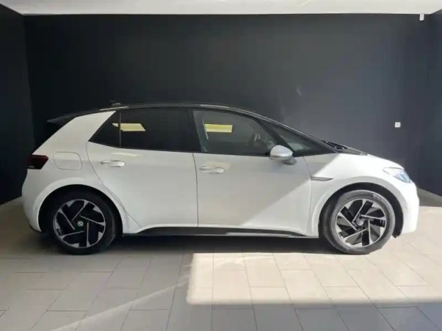 Volkswagen Id.3 204ch pro performance 58 kwh active — photo 5