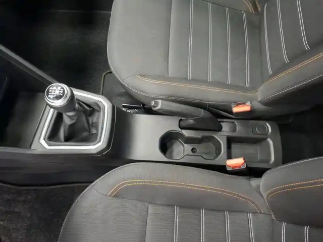 Dacia Sandero tce 90 - 22 — photo 22