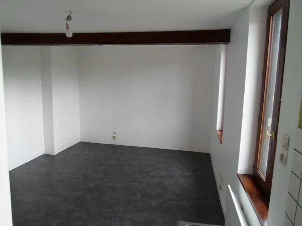 Studio de 19m2 à louer sur Villers-Bocage