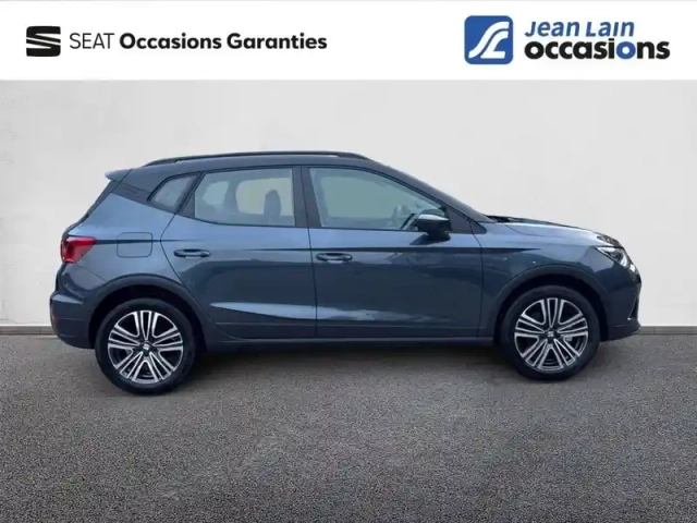 Seat Arona 1.0 tsi 95 ch start/stop bvm5 — photo 64