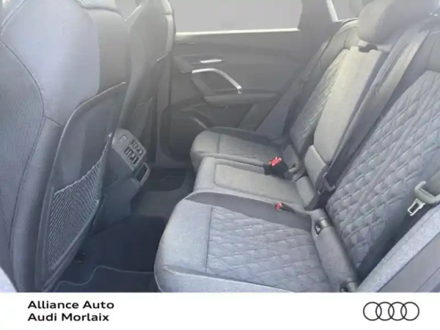 Audi Q5 2.0 e-hybrid 299ch s line quattro s tronic 7 — photo 8