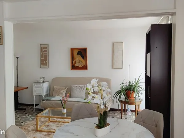 La Bulle - Superbe colocation meublée 80 m² - 3 chambres - Tout confort