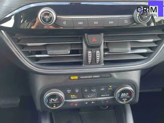 Ford Kuga 2.5 duratec 225 ch phev e-cvt — photo 29