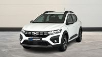 Dacia Sandero 1.0 TCe 110ch Stepway Expression +