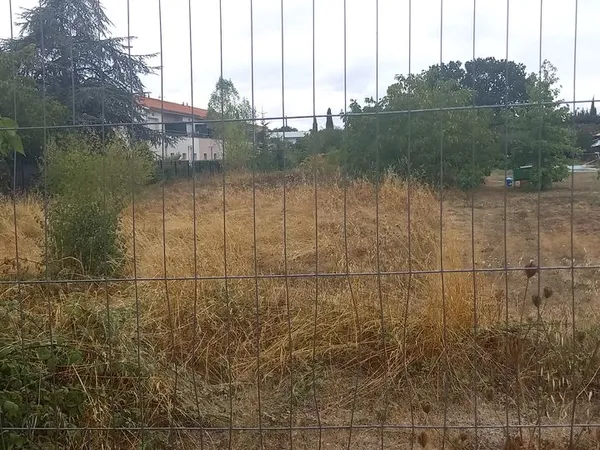 Terrain constructible