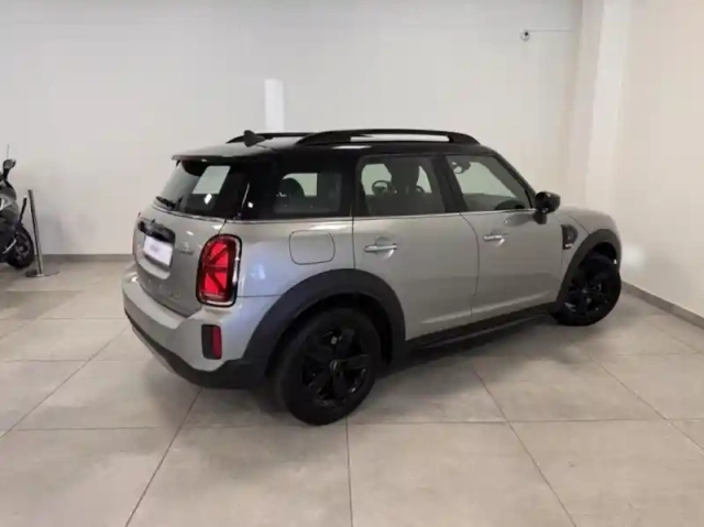 Mini Countryman cooper 136ch  highlands bva7 — photo 2