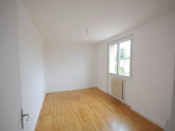 Appartement 4 pièces 70 m²