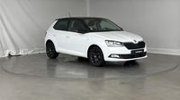 Skoda Fabia 1.0 TSI 95ch Drive 125 ans Euro6d-AP — photo 3