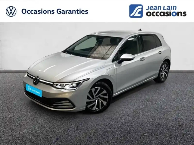 Volkswagen Golf 1.4 hybrid rechargeable opf 204 dsg6