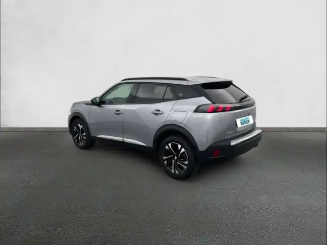 Peugeot 2008 bluehdi 130 s&amp;s eat8 — photo 55