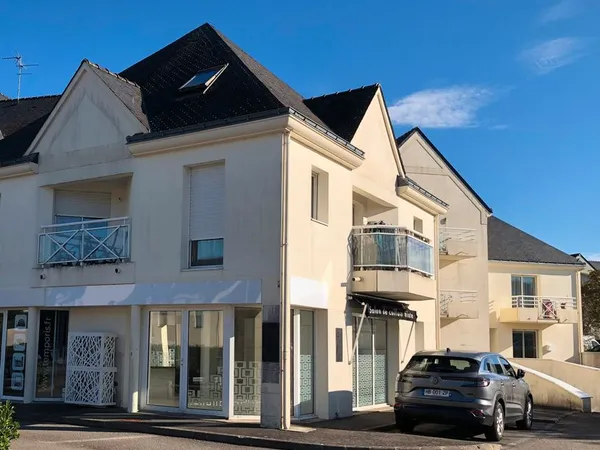 Local commercial à louer