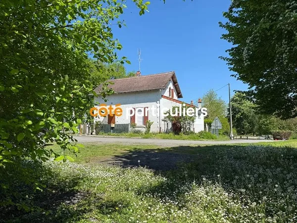 Maison 5 pièces 102 m²