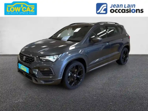 Seat Ateca 1.5 tsi 150 ch start/stop dsg7