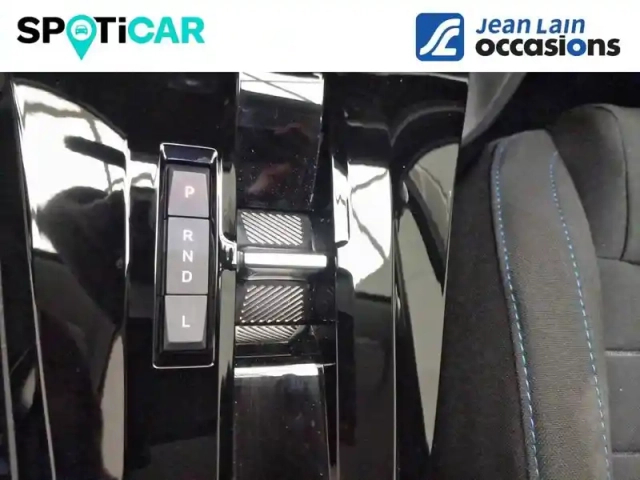 Citroën C3 hybride 110 ch e-dcs6 — photo 54