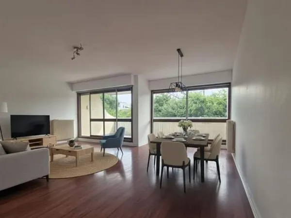 Appartement 3 pièces 81 m²