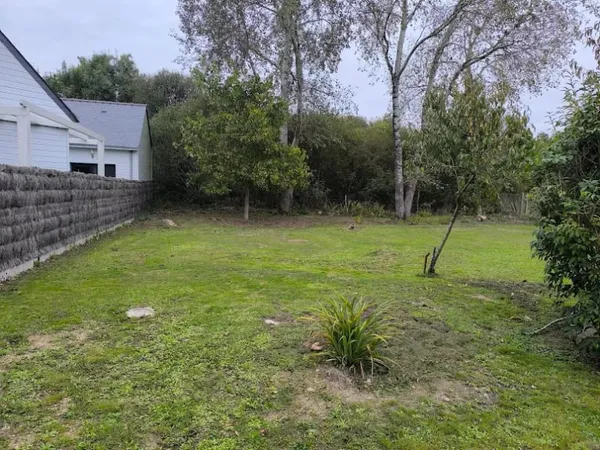 Maison neuve 4 pièces 82 m²
