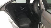 Mercedes Cla 200 d 150ch AMG Line 8G-DCT 8cv — photo 12