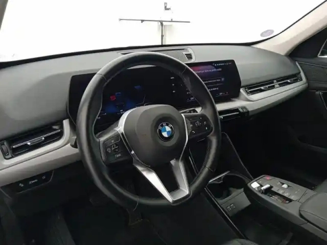 Bmw X1 sdrive18i 136ch — photo 12
