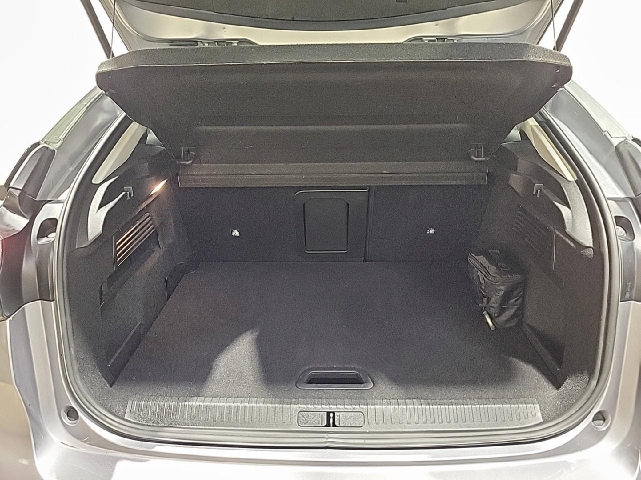 Citroën C4 e-c4 136 ch automatique shine pack — photo 14
