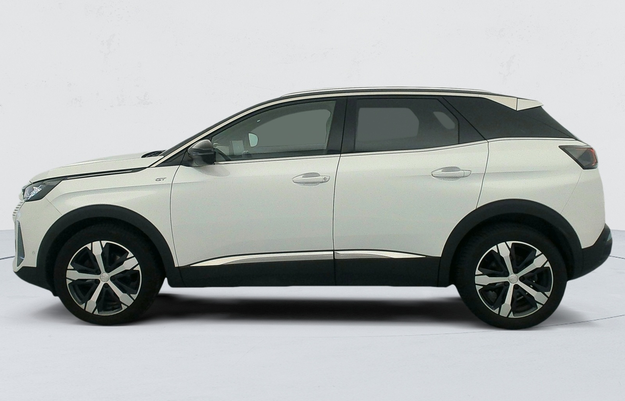 Peugeot 3008 — photo 2
