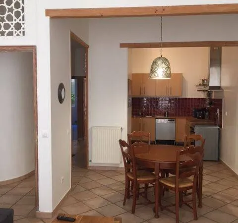 Appartement 3 pièces 82 m²