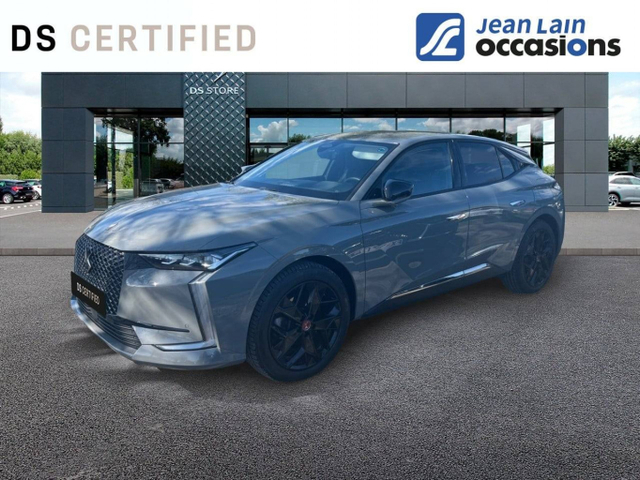 DS DS4 DS 4 Hybride E-Tense 225 EAT8 Performance Line+