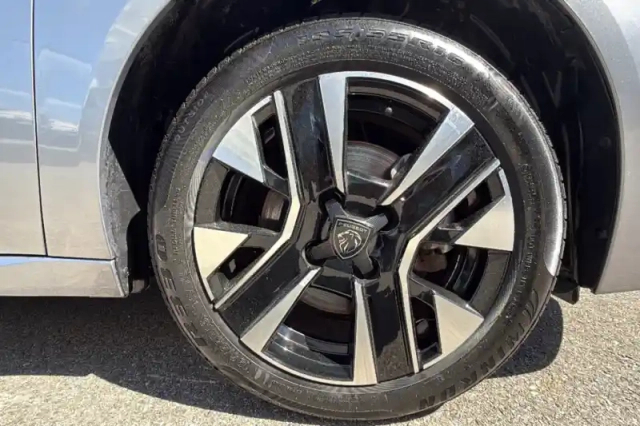Peugeot 208 hybrid 100 e-dcs6 — photo 67